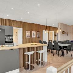 Villavilla #603 - Hostrup Strand, Limfjorden