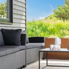 Villavilla #453 - Houstrup Strand, Vestjylland