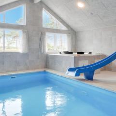 Villavilla #449 - Dueodde, Bornholm