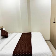 Hotel Ratan Infinity