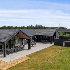 Villavilla #605 - Houstrup Strand, Vestjylland