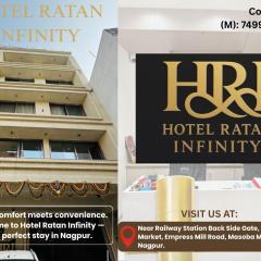 Hotel Ratan Infinity