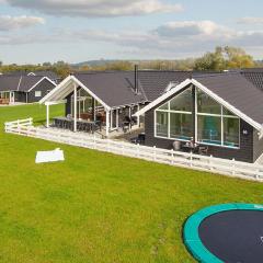 Villavilla #317 - Skåstrup Strand, Fyn Og Øer