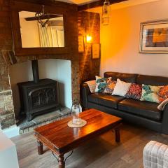 Village Cottage Marple