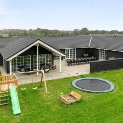 Villavilla #442 - Grenå Strand, Østjylland