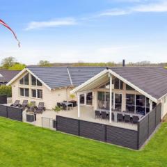 Villavilla #315 - Skåstrup Strand, Fyn Og Øer