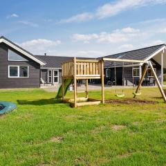 Villavilla #461 - Houstrup Strand, Vestjylland