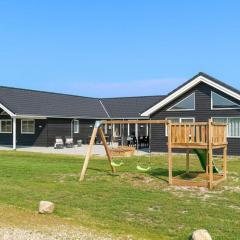 Villavilla #457 - Houstrup Strand, Vestjylland