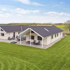 Villavilla #318 - Skåstrup Strand, Fyn Og Øer