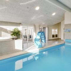 Villavilla #479 - Grenå Strand, Østjylland