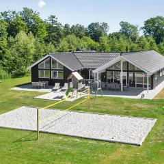 Villavilla #358 - Fjellerup, Østjylland