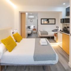 Precioso apartamento a estrenar A