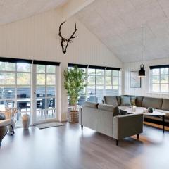 Villavilla #810 - Fjellerup, Østjylland