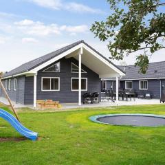 Villavilla #432 - Marielyst, Lollandfalstermøn