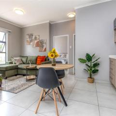 WiFi, Washer, Smart TV, Private Balcony