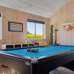 Villavilla #345 - Skåstrup Strand, Fyn Og Øer