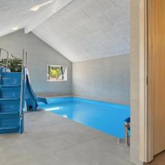 Villavilla #809 - Fjellerup, Østjylland