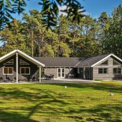 Villavilla #406 - Asserboliseleje, Nordsjælland