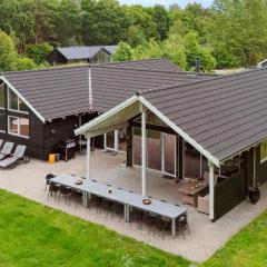 Villavilla #320 - Fjellerup, Østjylland