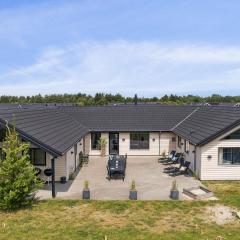 Villavilla #455 - Houstrup Strand, Vestjylland