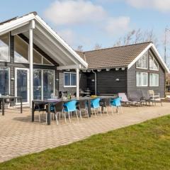 Villavilla #299 - Marielyst, Lollandfalstermøn