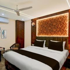 Townhouse Dharampur Railway Station