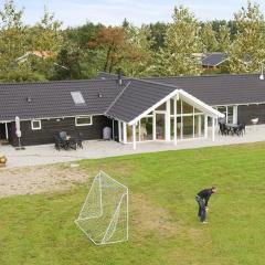 Villavilla #226 - Virksund, Limfjorden