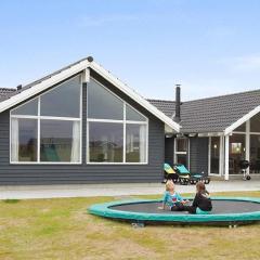 Villavilla #270 - Nr Lyngby Ved Løkken, Nordjylland