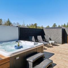 Villavilla #666 - Houstrup Strand, Vestjylland