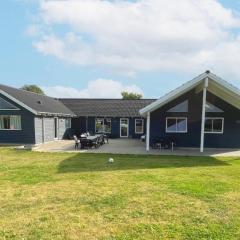 Villavilla #316 - Skåstrup Strand, Fyn Og Øer