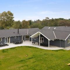 Villavilla #275 - Tisvildeleje, Nordsjælland