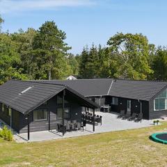 Villavilla #369 - Asserboliseleje, Nordsjælland