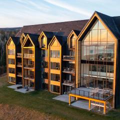 Peaceful Haven - Majestic View - Baie-Saint-Paul-