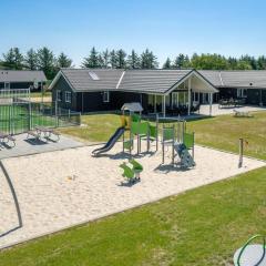 Villavilla #454 - Houstrup Strand, Vestjylland