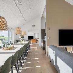 Villavilla #901 - Skåstrup Strand, Fyn Og Øer