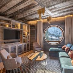 Luxueux appartement 6 chambres au cœur d'Avoriaz avec accès spa - FR-1-314-102