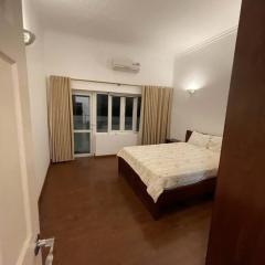 The Palm Garden West Lake