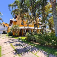 Belíssima Casa a 300m da Praia da Cachoeira