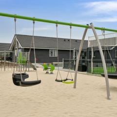 Villavilla #431 - Hostrup Strand, Limfjorden