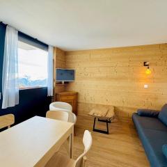 La Parenthèse Alpine