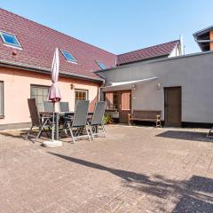 Feriendomizil Fliedereck