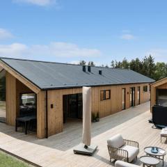 Villavilla #683 - Blokhus, Nordjylland