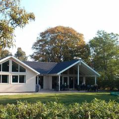 Villavilla #321 - Gilleleje, Nordsjælland