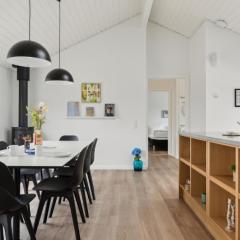 Villavilla #636 - Ålbæk, Nordjylland