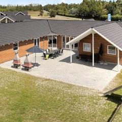 Villavilla #184 - Marielyst, Lollandfalstermøn