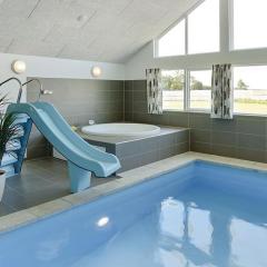 Villavilla #324 - Skåstrup Strand, Fyn Og Øer