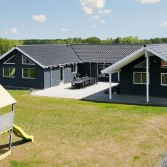 Villavilla #340 - Skåstrup Strand, Fyn Og Øer