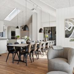 Villavilla #696 - Skåstrup Strand, Fyn Og Øer