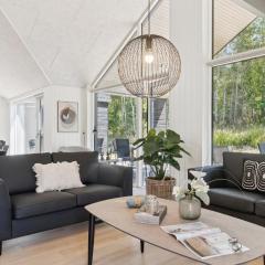 Villavilla #811 - Fjellerup, Østjylland