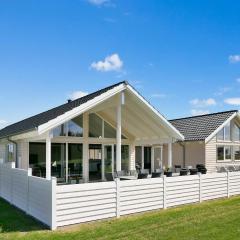 Villavilla #405 - Hostrup Strand, Limfjorden